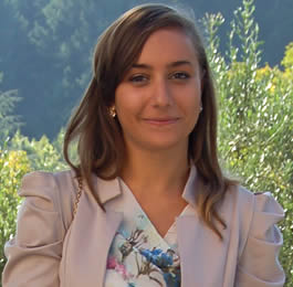 Elena Rossi - Web Developer