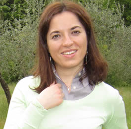 Laura Gasperini - Social Media e Content Strategist