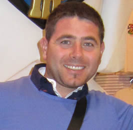 Samuele Toffanelli - Web Developer SEO